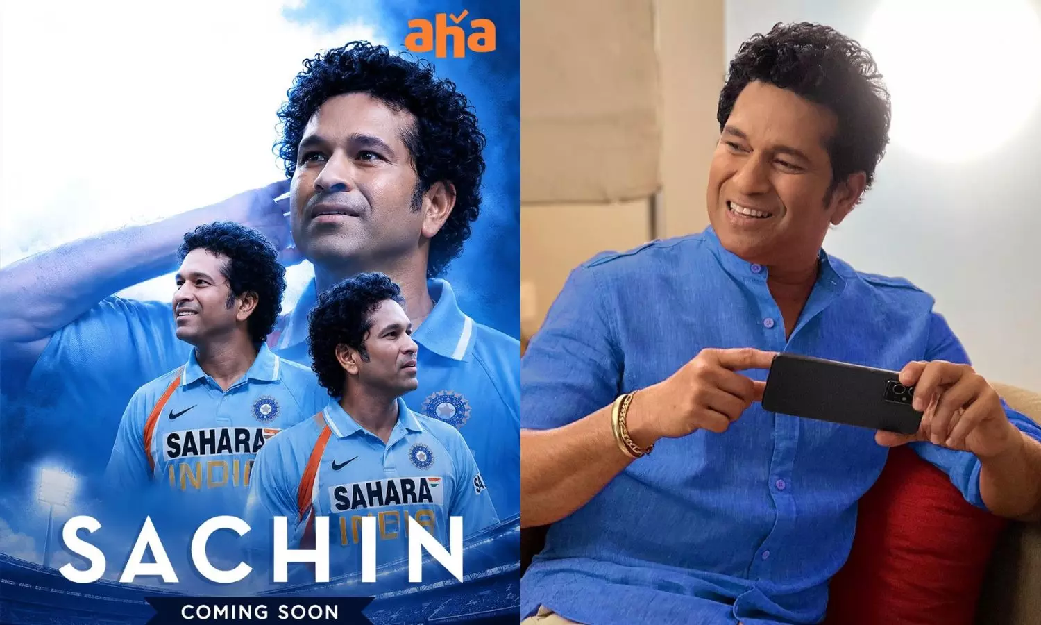 Sachin Tendulkar Sachin Tendulkar