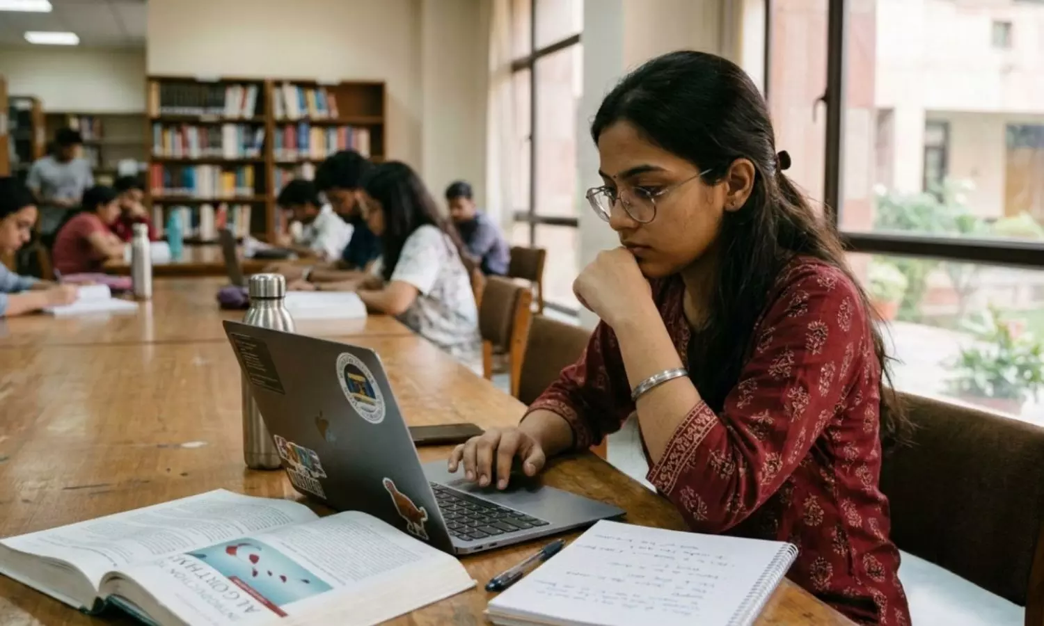 AP EDCET Results 2026 AP EDCET Results 2026