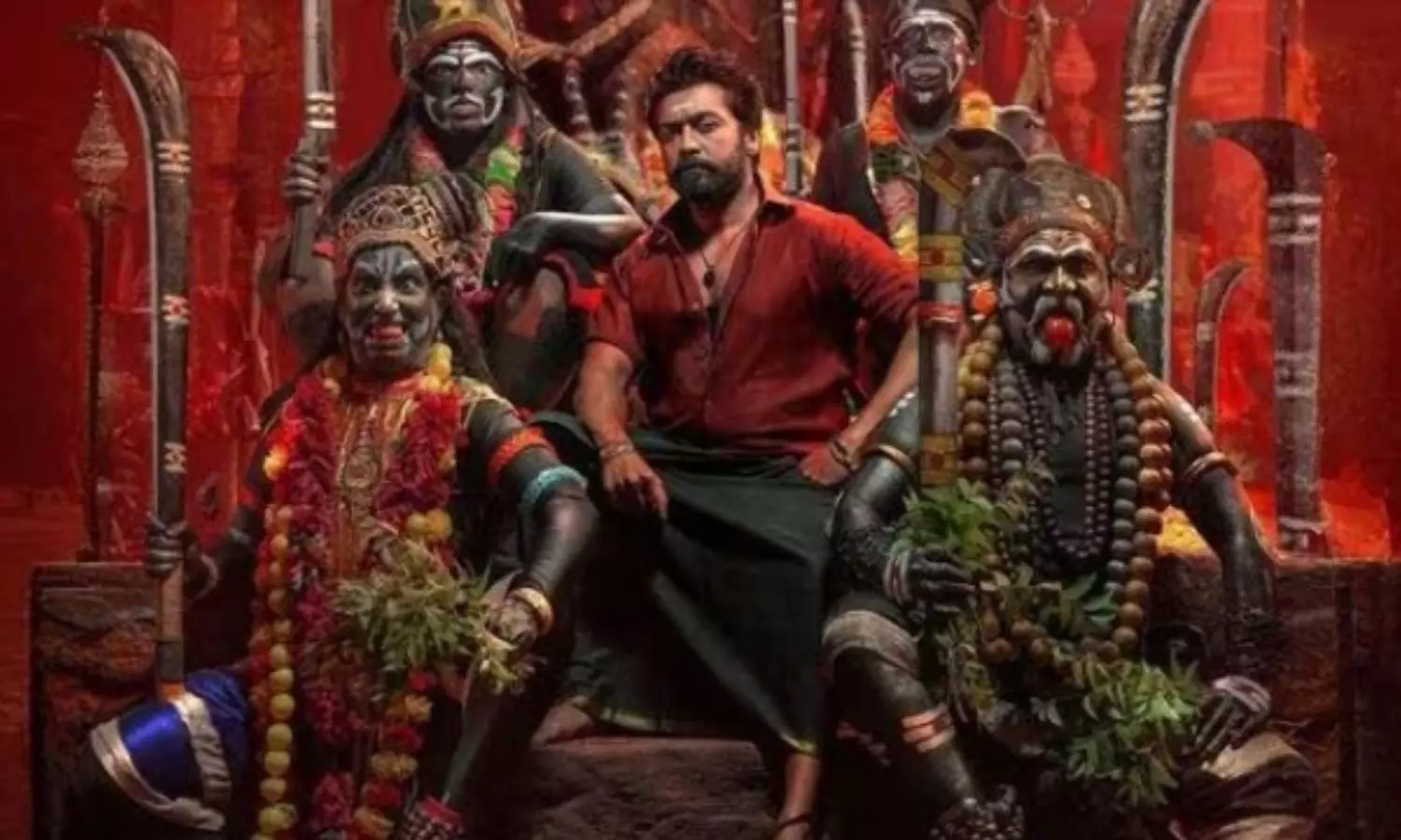 Suriya