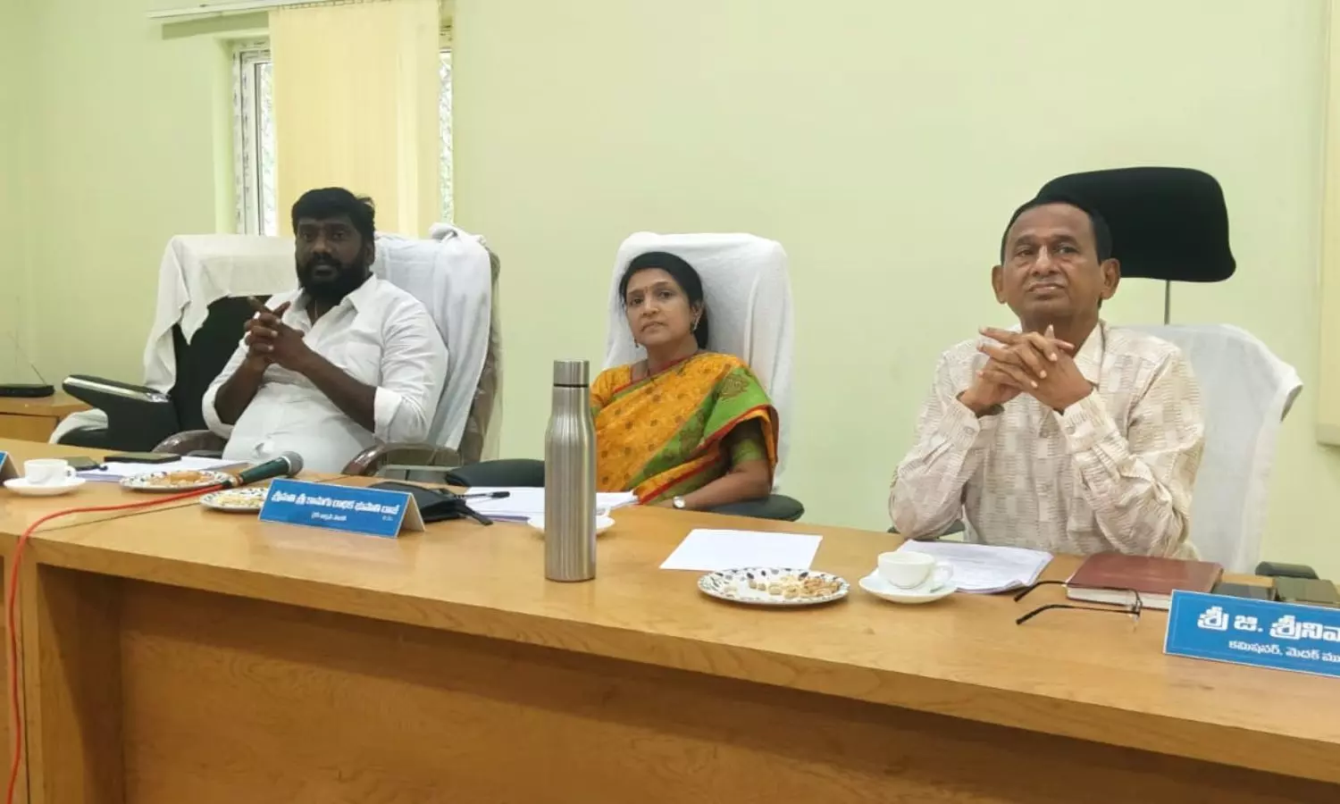 Medak