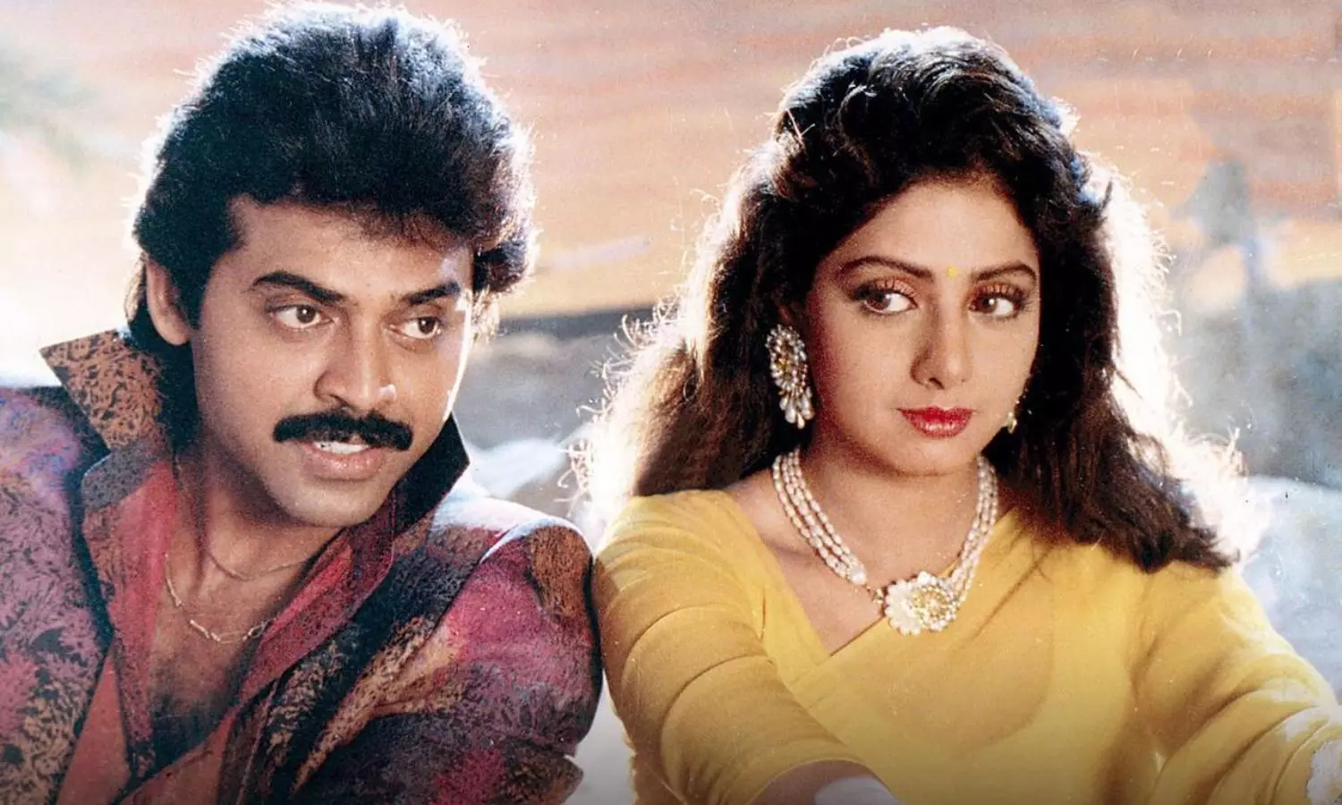 Kshana Kshanam Movie Secrets: శ్రీదేవికోసం వర్మరాసిన ప్రేమకథ... ప్రతీ ఫ్రేమ్‌లోనూ అందాలతారనే