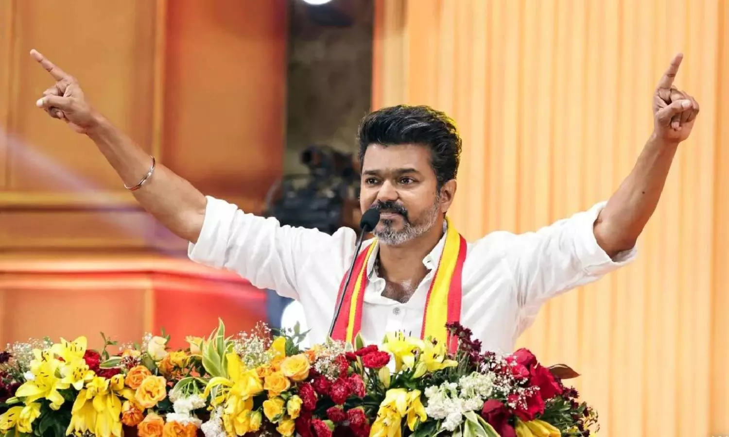 CM Vijay