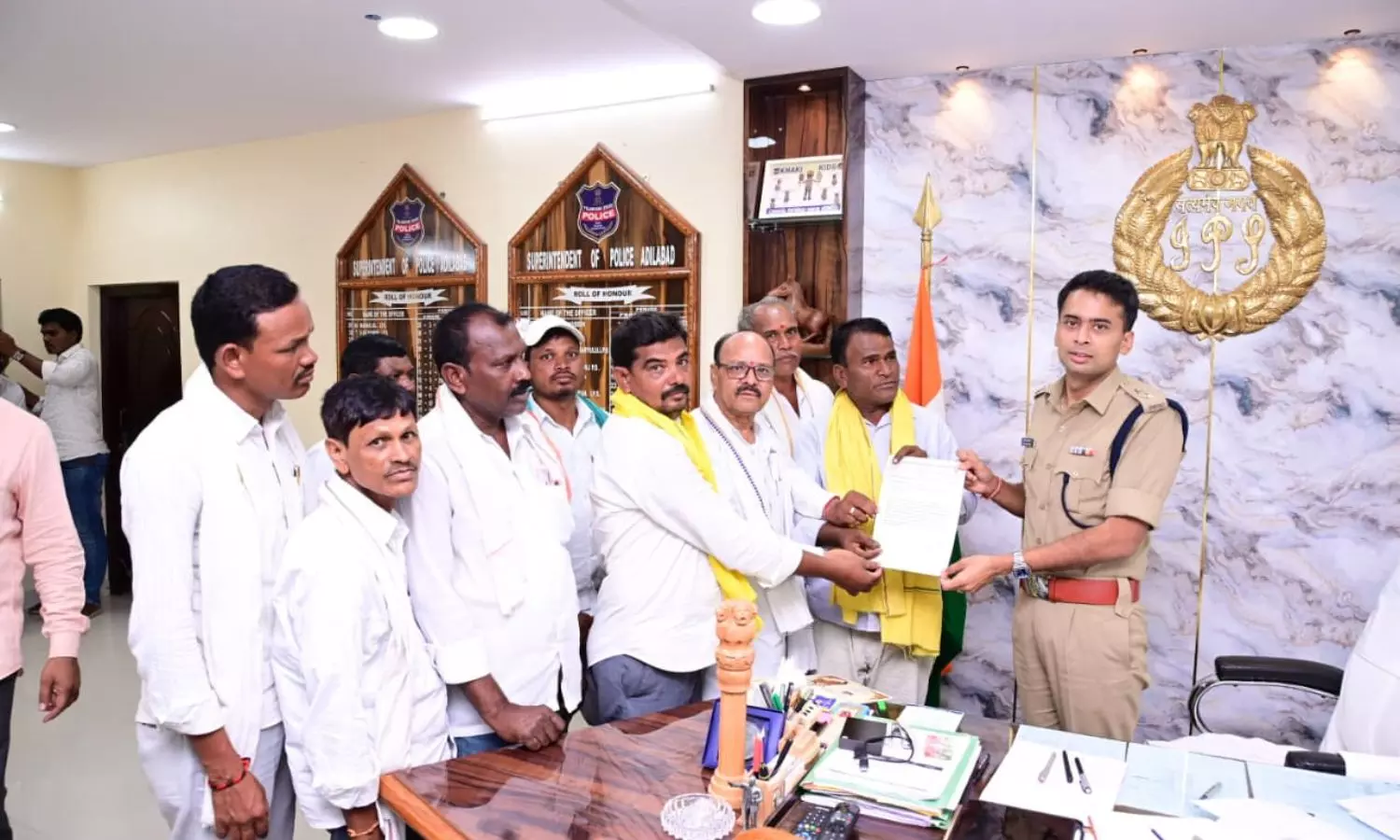 Adilabad