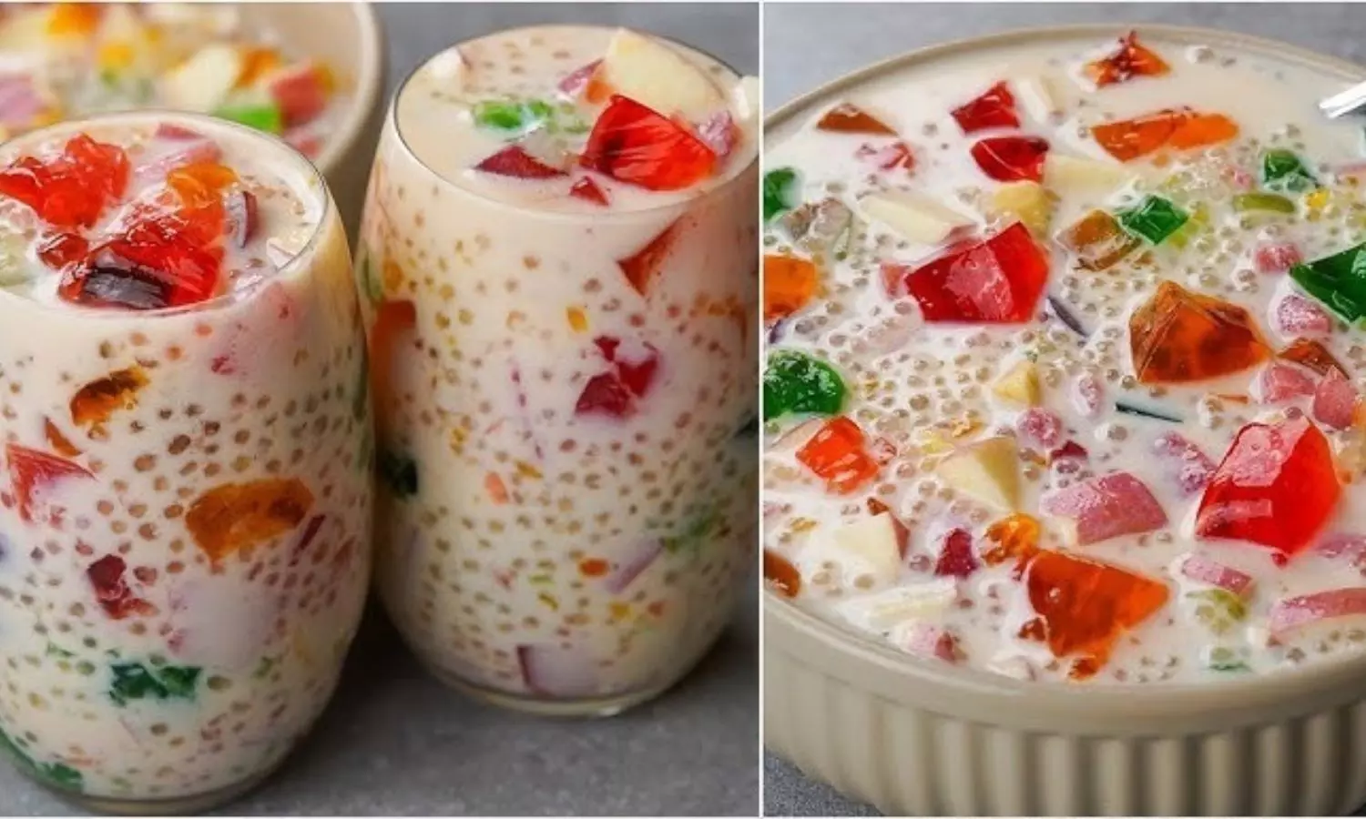 Sago java