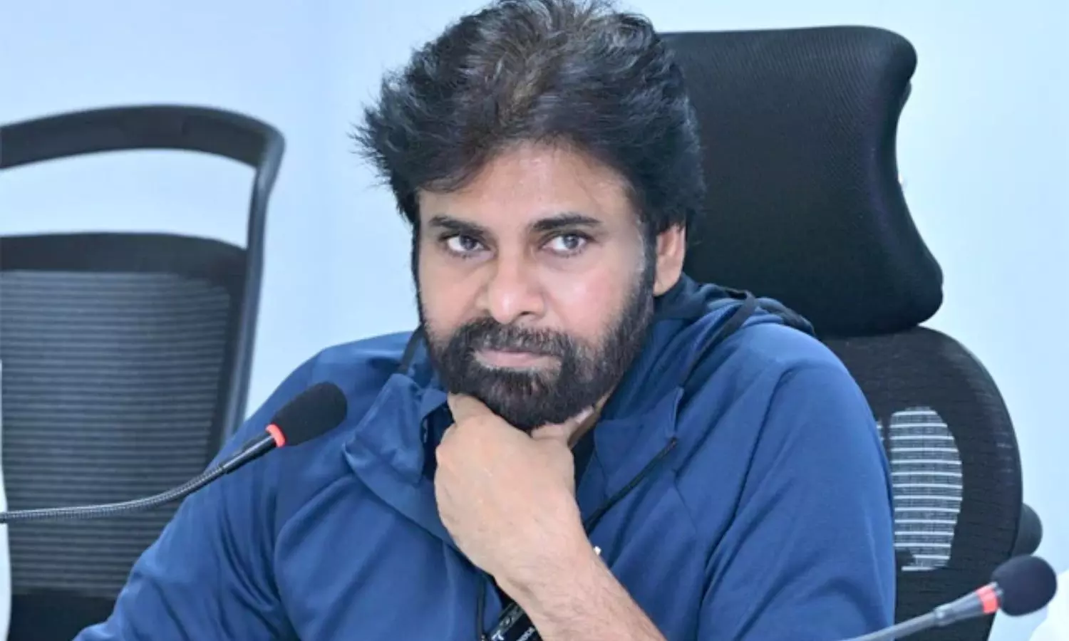 Pawan Kalyan