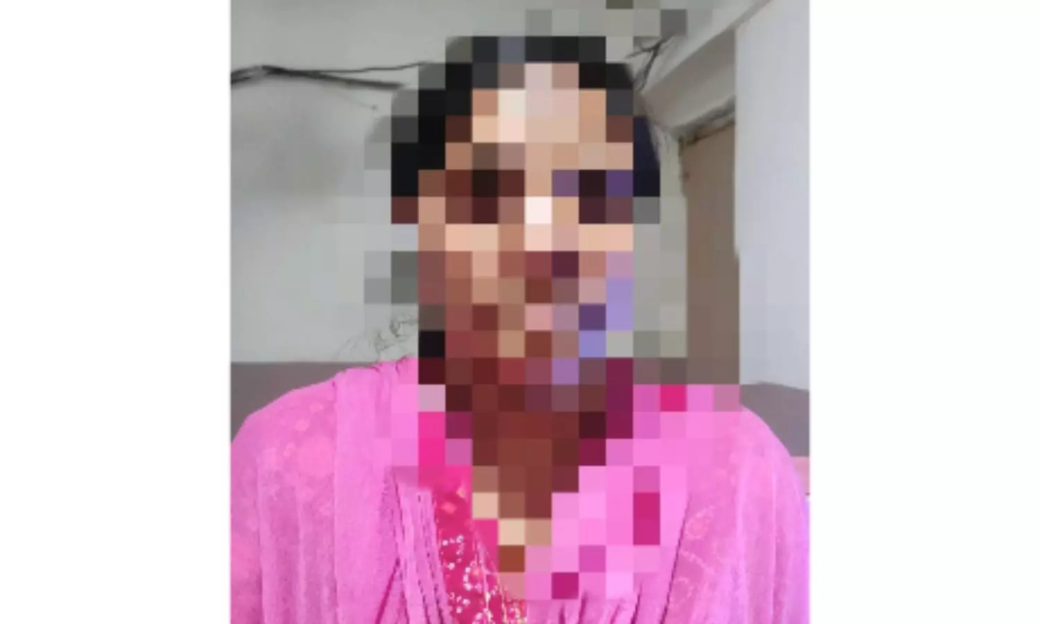 Hyderabad