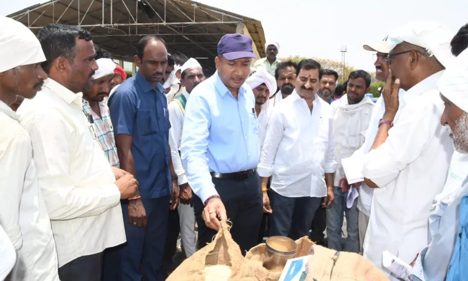 Adilabad