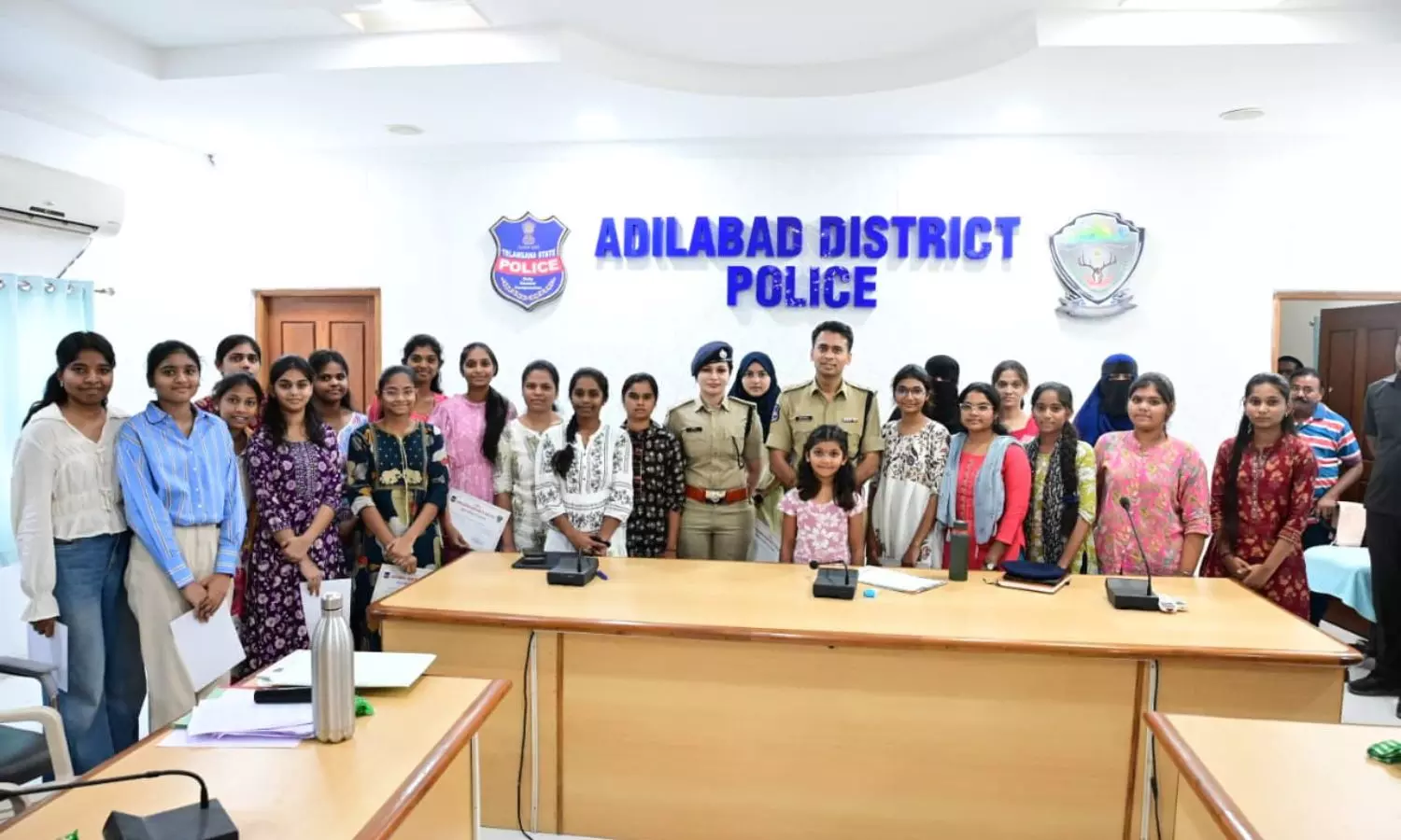 Adilabad
