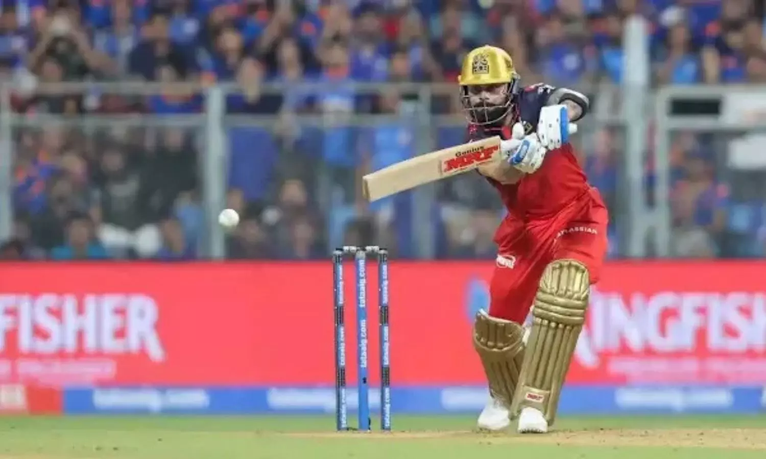 RCB vs GT Qualifier 1
