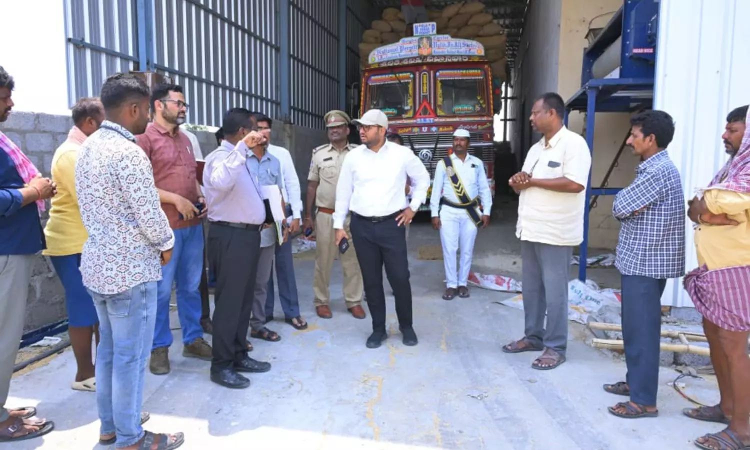 Suryapet Suryapet