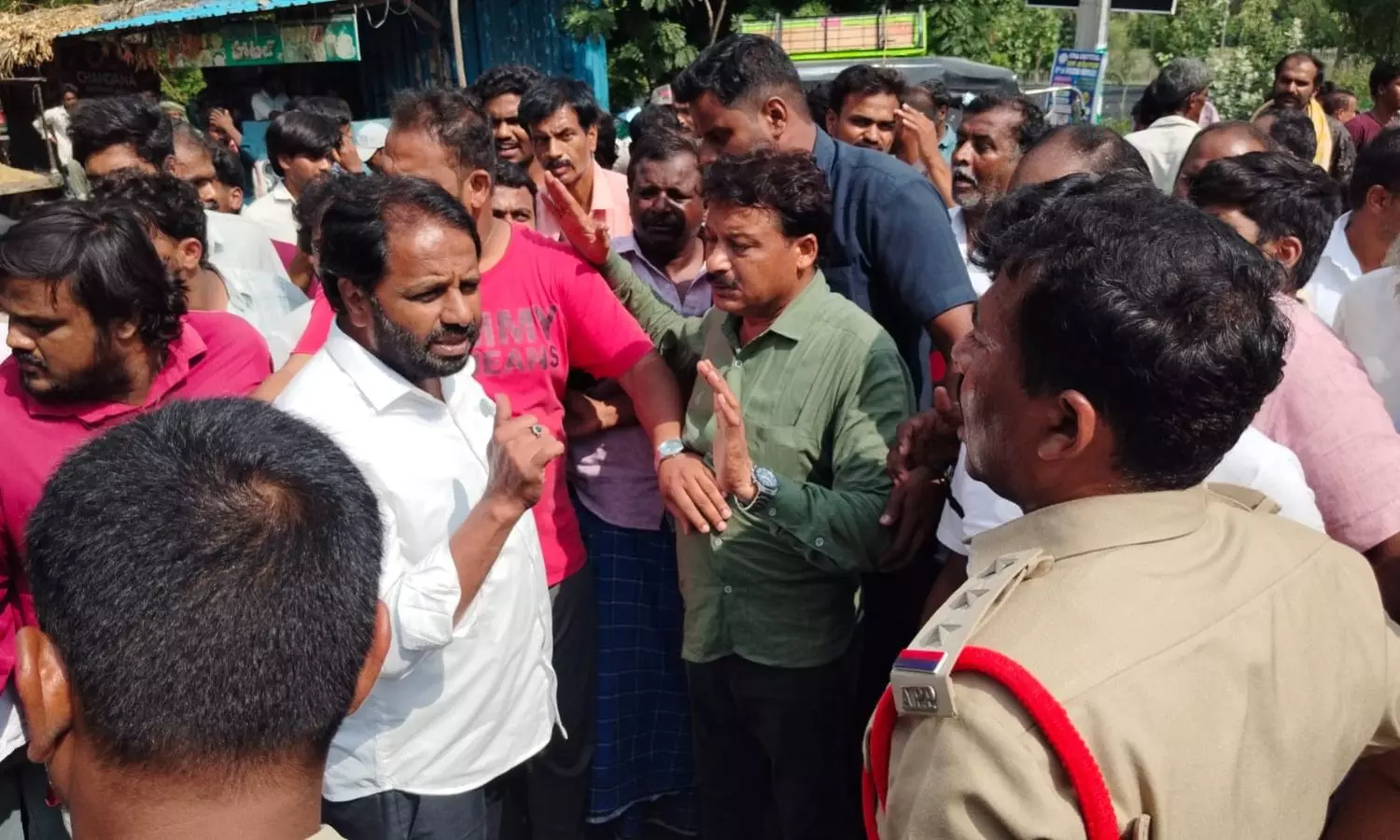 Madanapalle