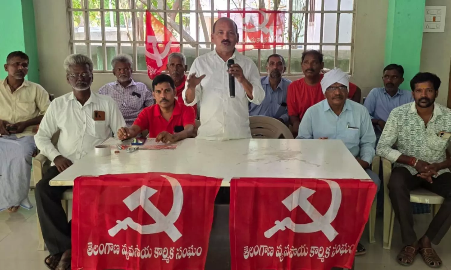Nalgonda