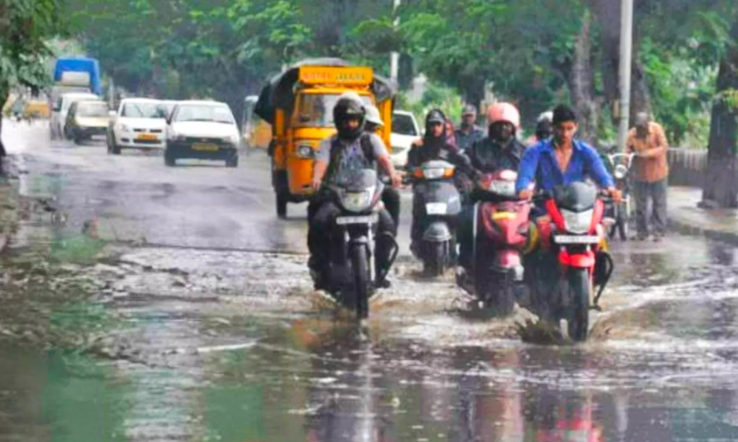 Telangana