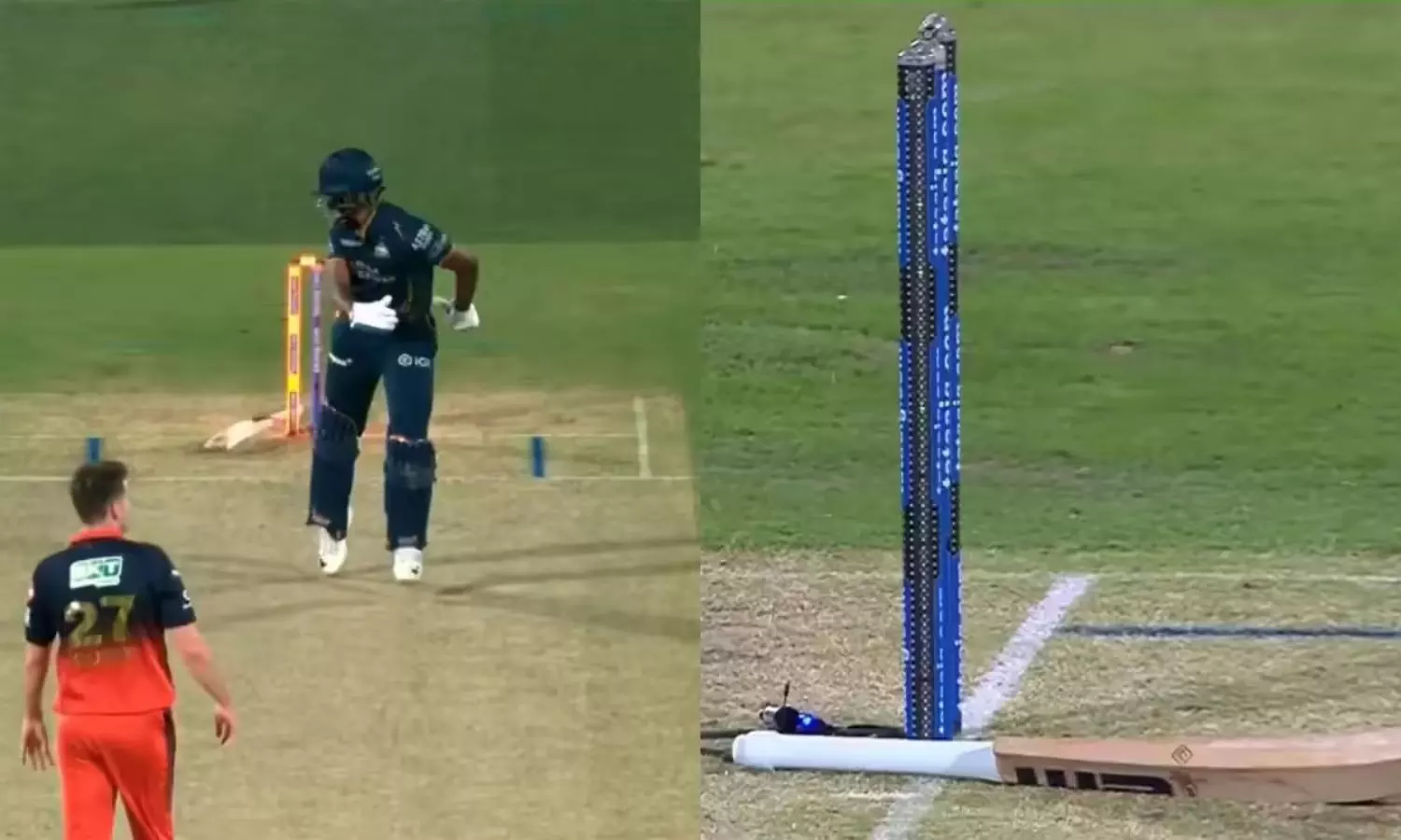 Hit Wicket