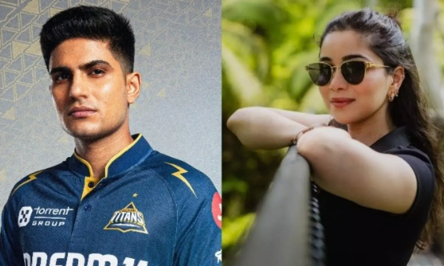 Shubman Gill