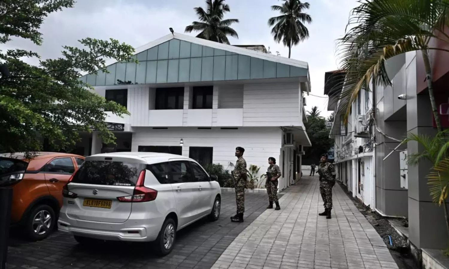 Pinarayi Vijayan