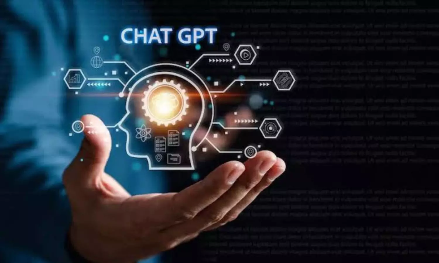ChatGPT solves math problem