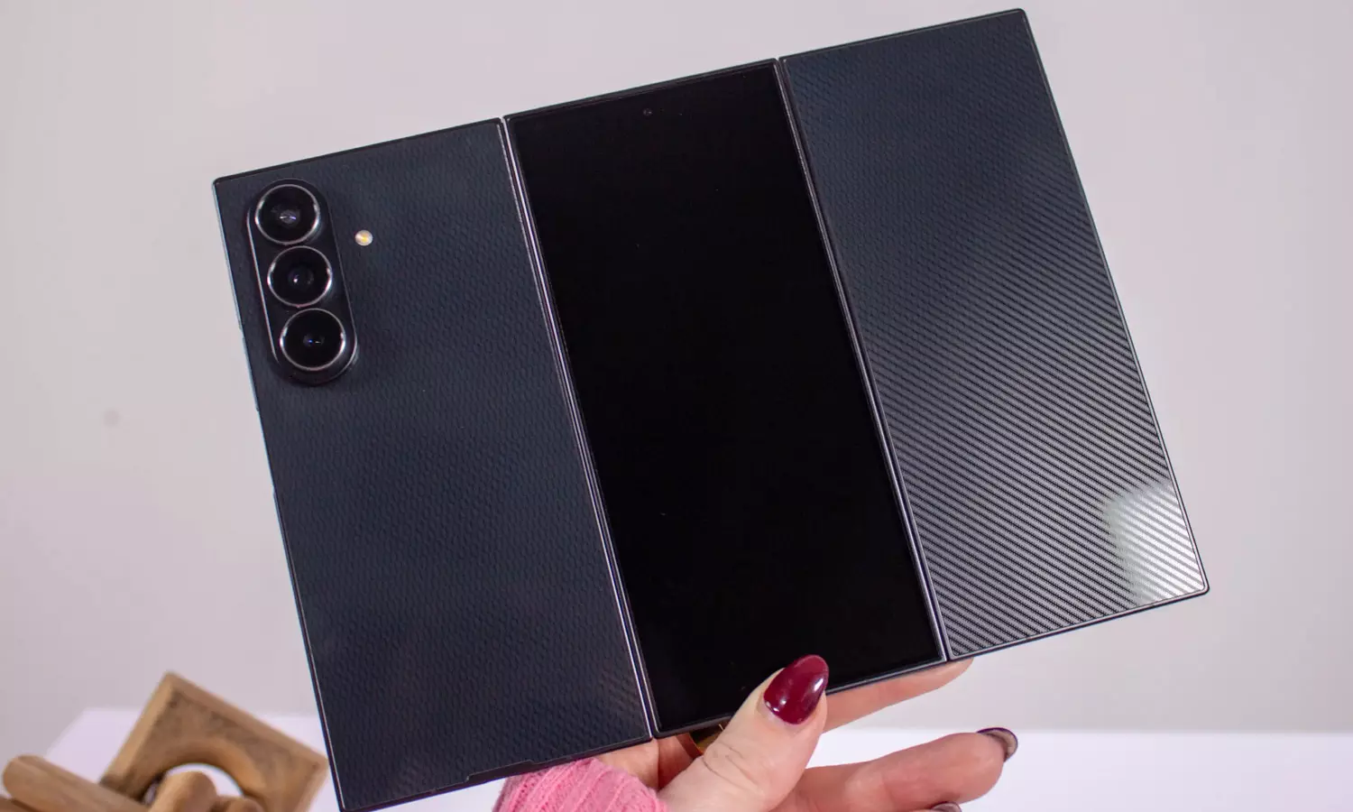 Samsung-Leaks