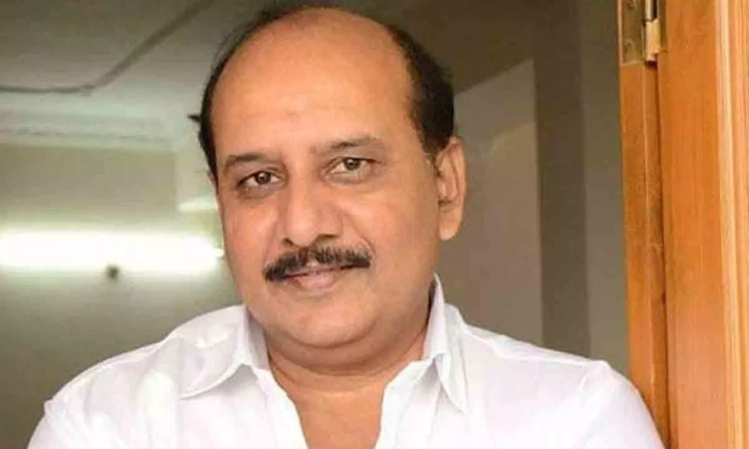 MS Raju