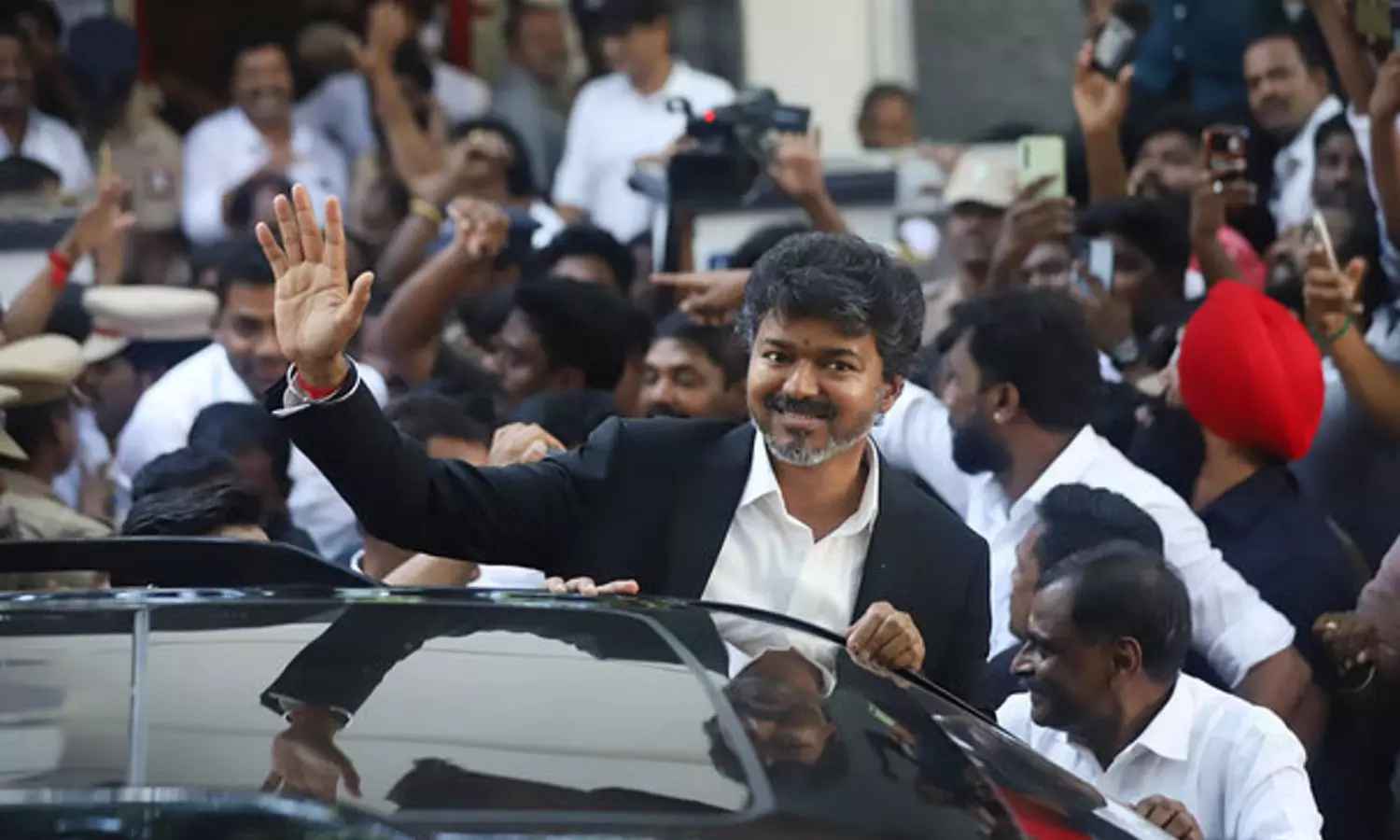 Tamil Nadu