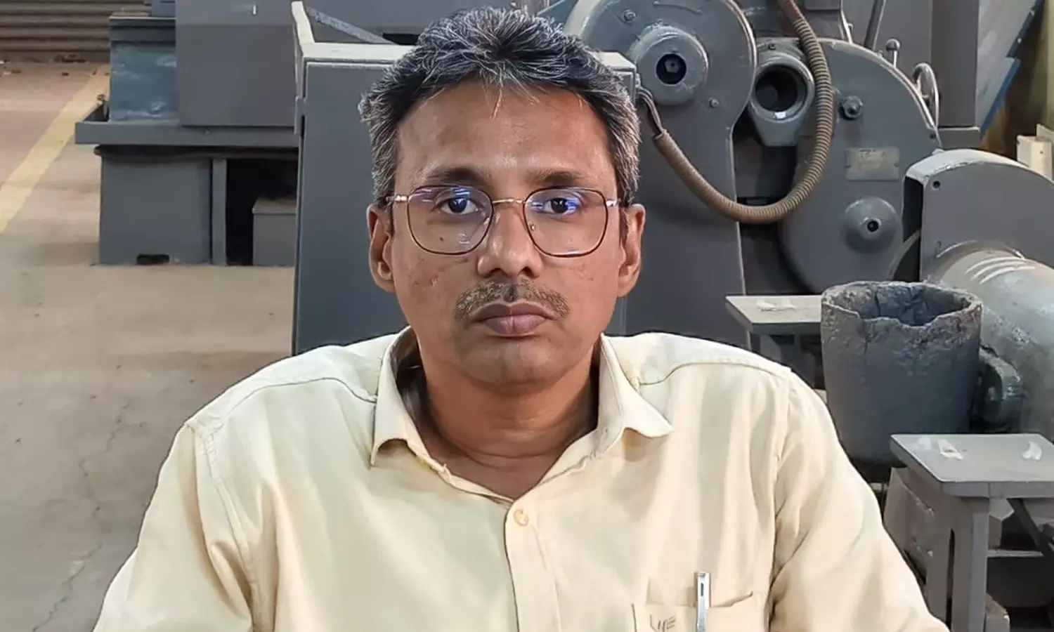 Vikarabad