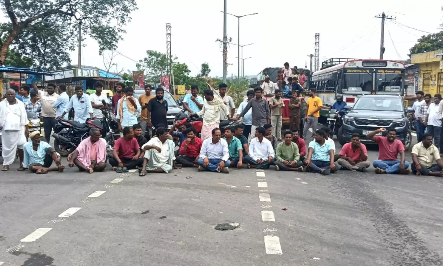 Narsapur