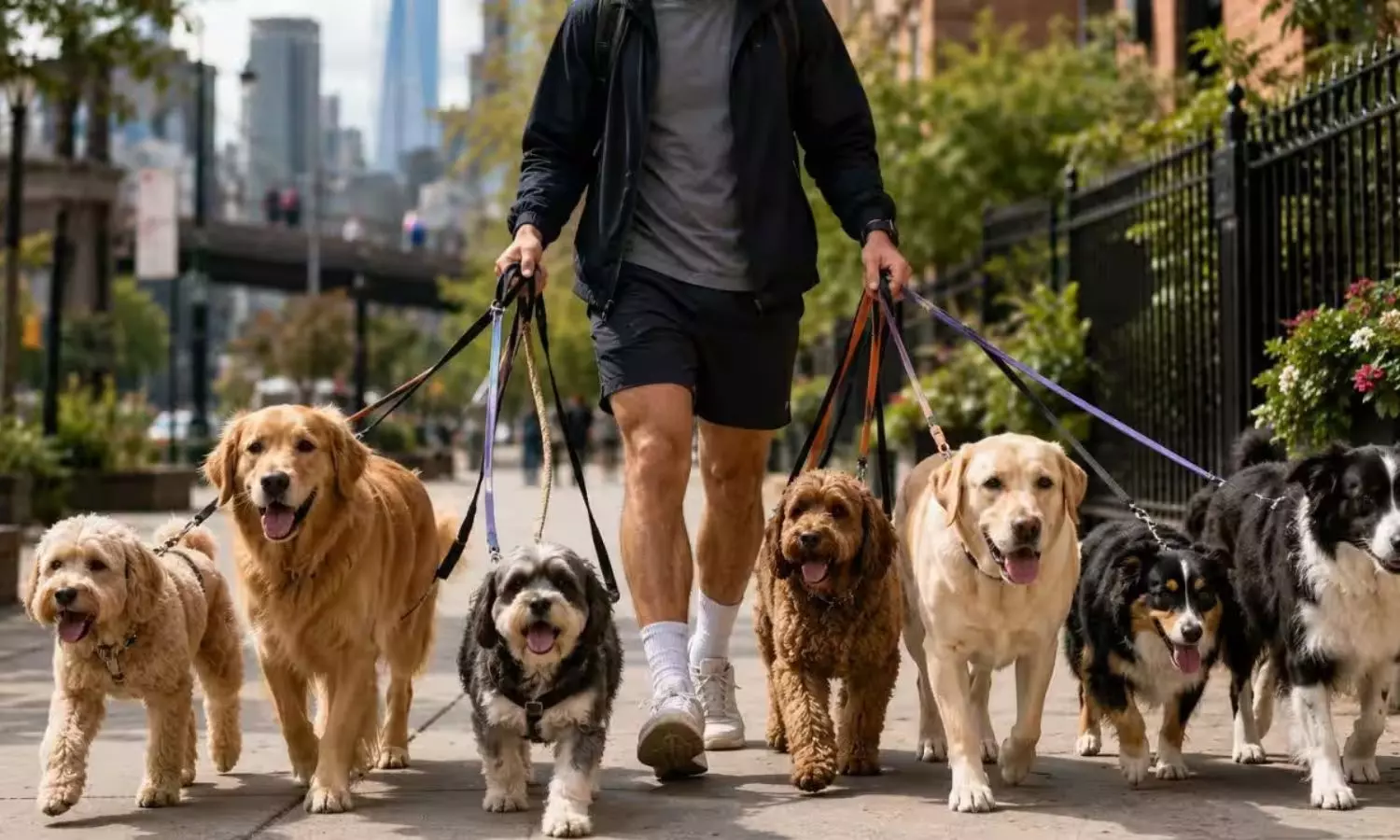 Pet Care Business
