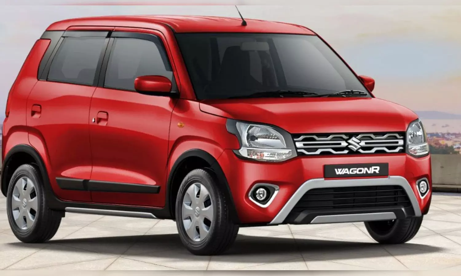 Auto News : హ్యాచ్‌బ్యాక్ కింగ్.. దుమ్మురేపుతున్న వాగన్ఆర్.!