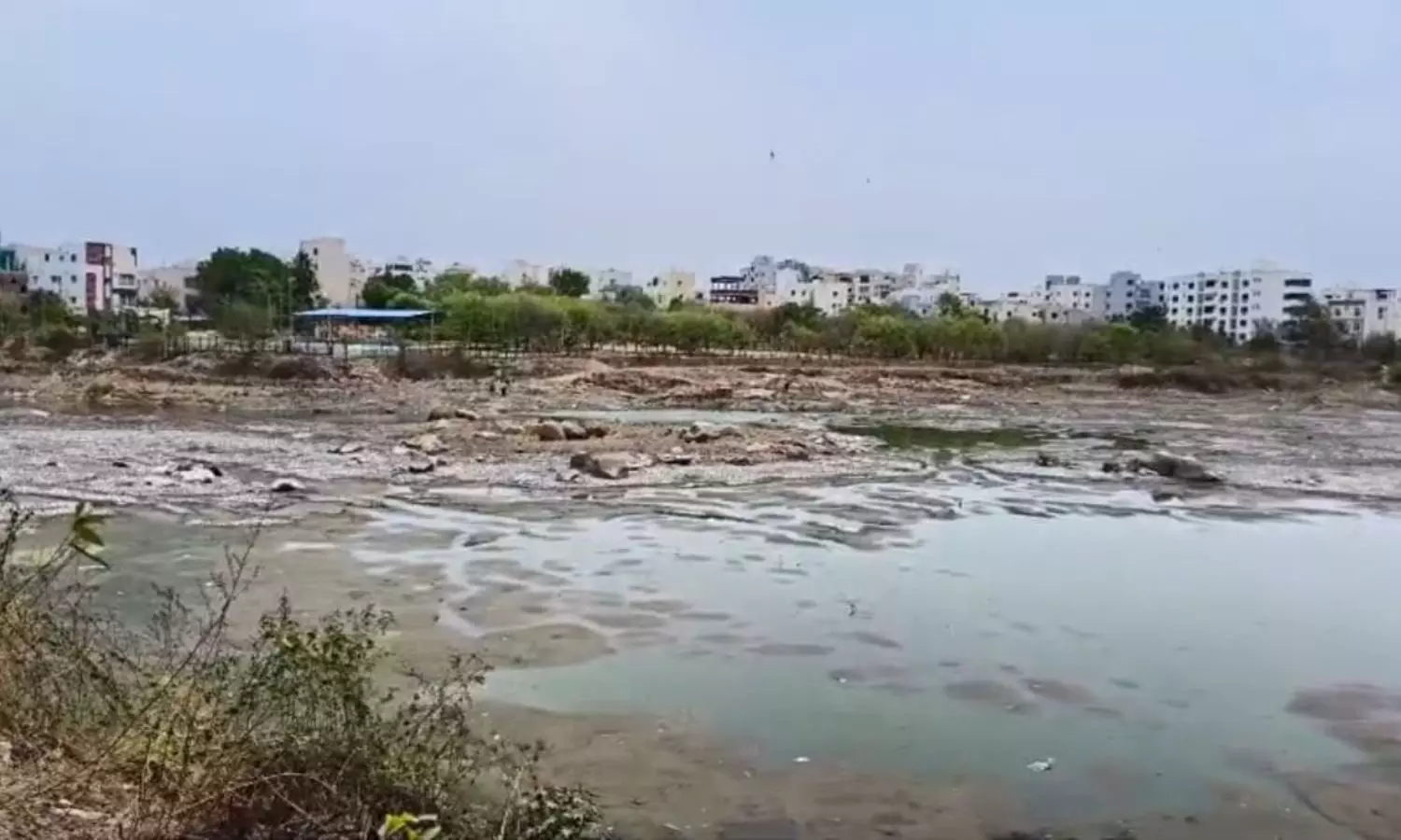 Hyderabad