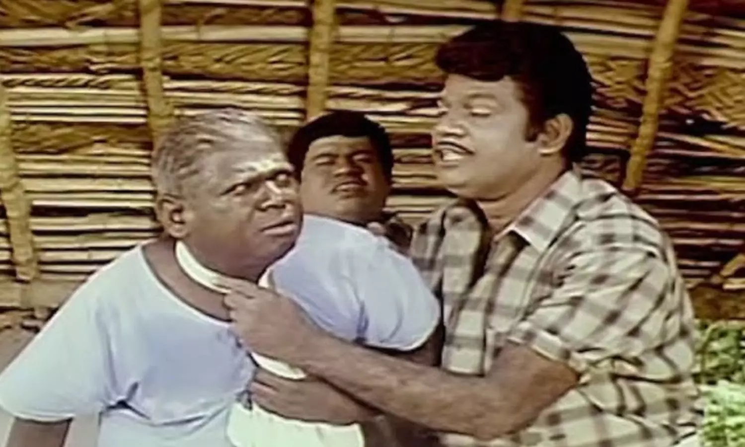 Karuppu Subbiah: పాత్రల్లో జీవించవచ్చు...కానీ పాత్రలతో మరణించిన నటులున్నారని మీకు తెలుసా?