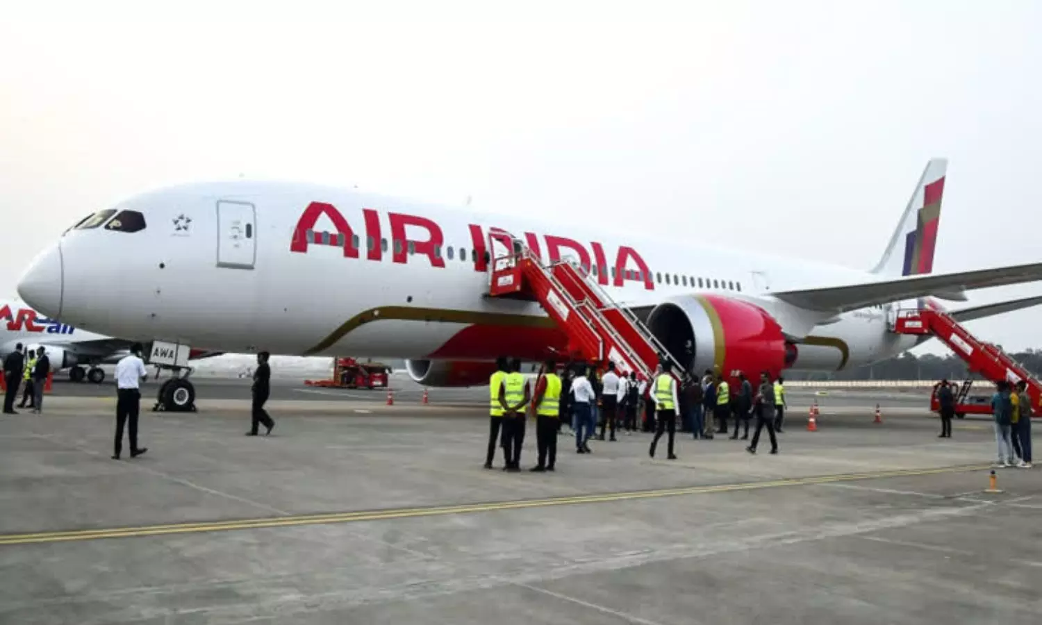 Air India