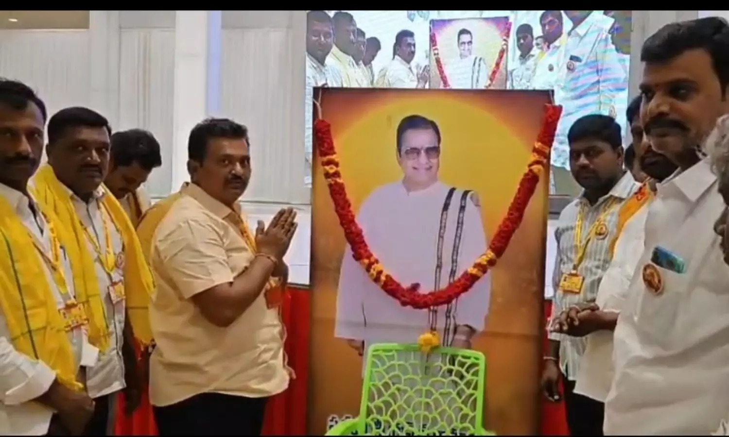 Banaganapalli