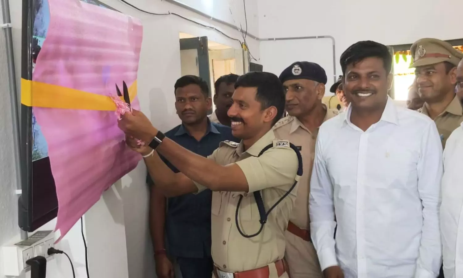 Nizamabad