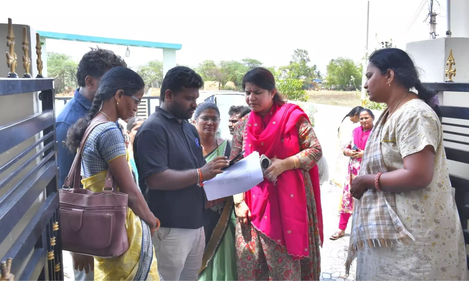 Nandyala