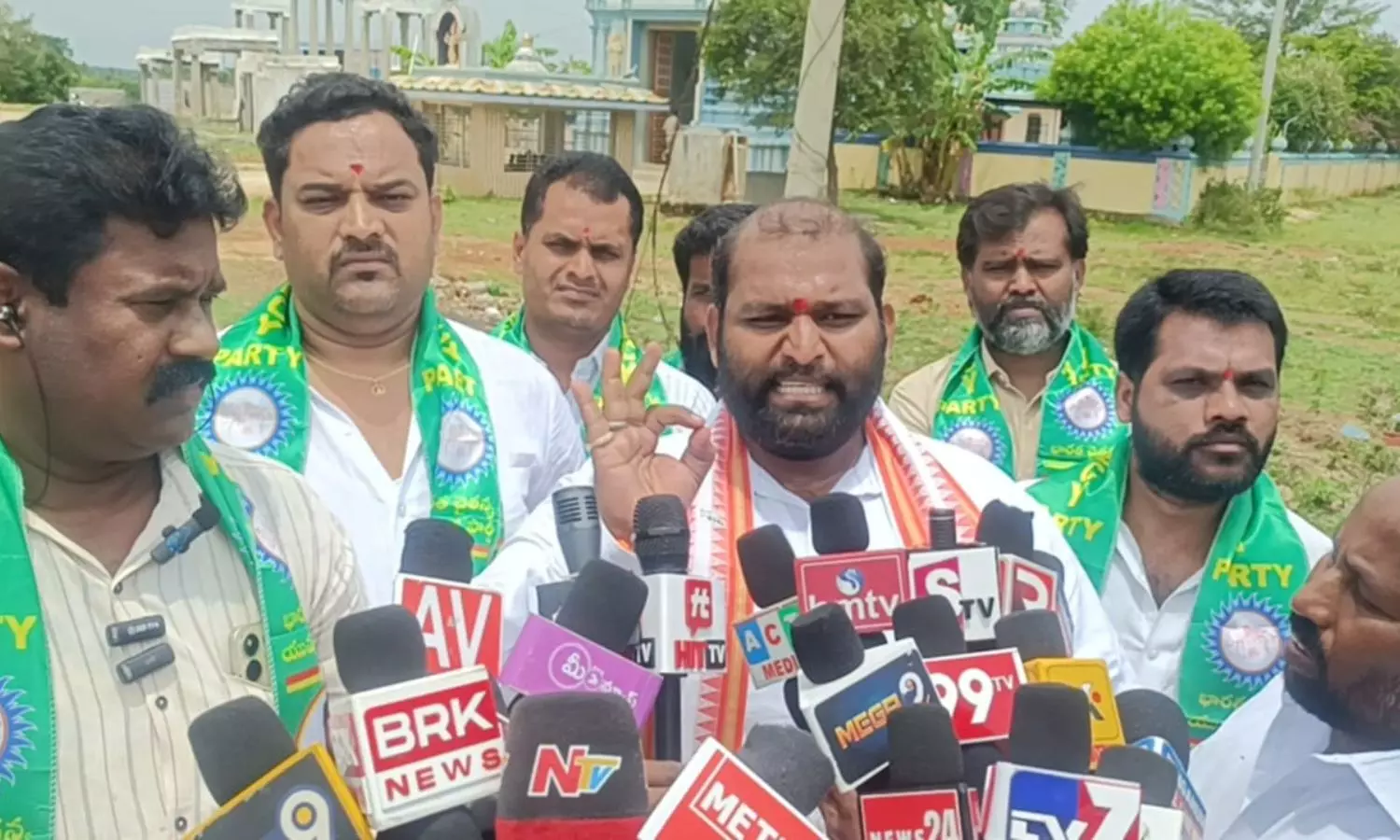 Punganur
