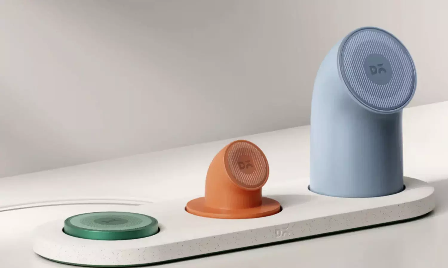NODE Wireless Charger Launch