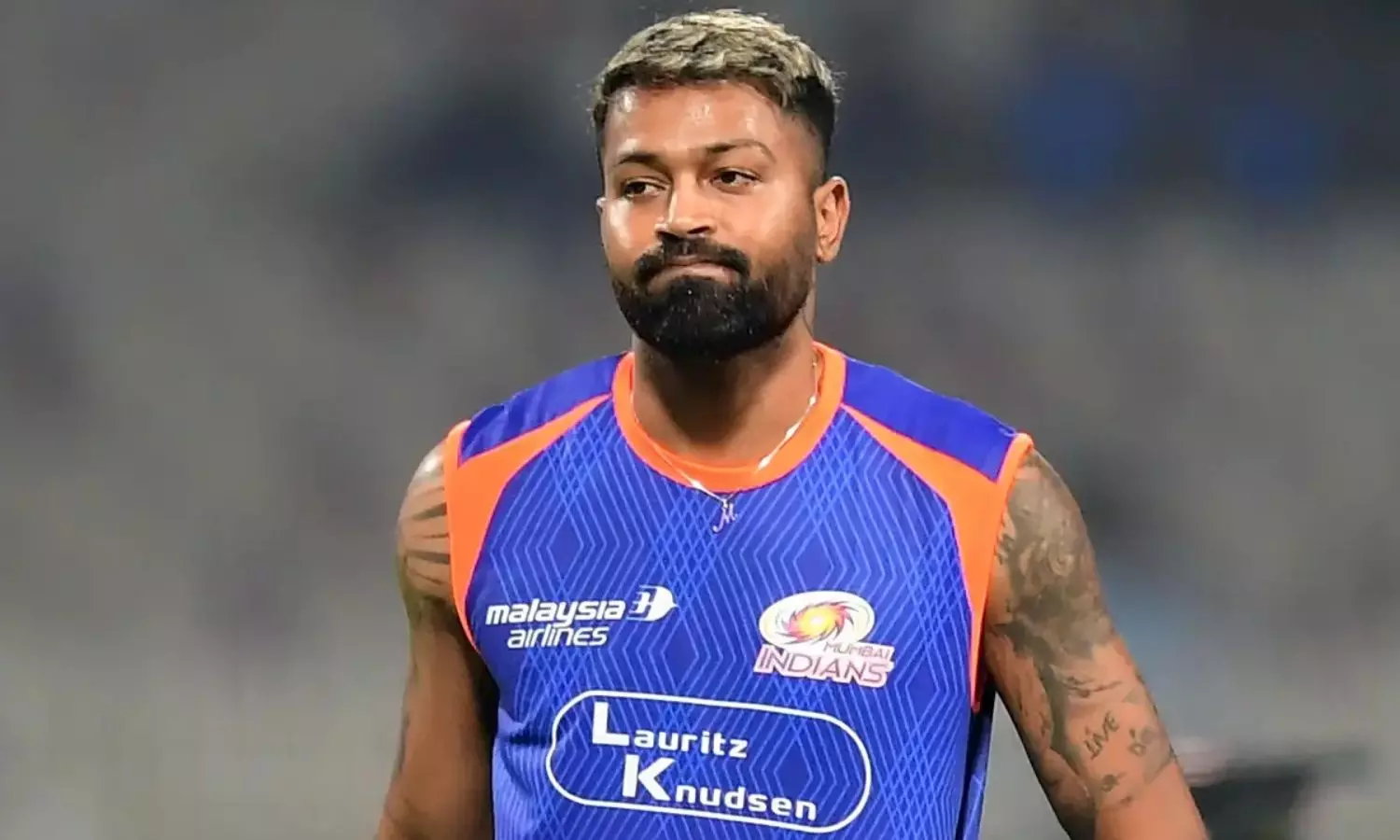 Hardik Pandya