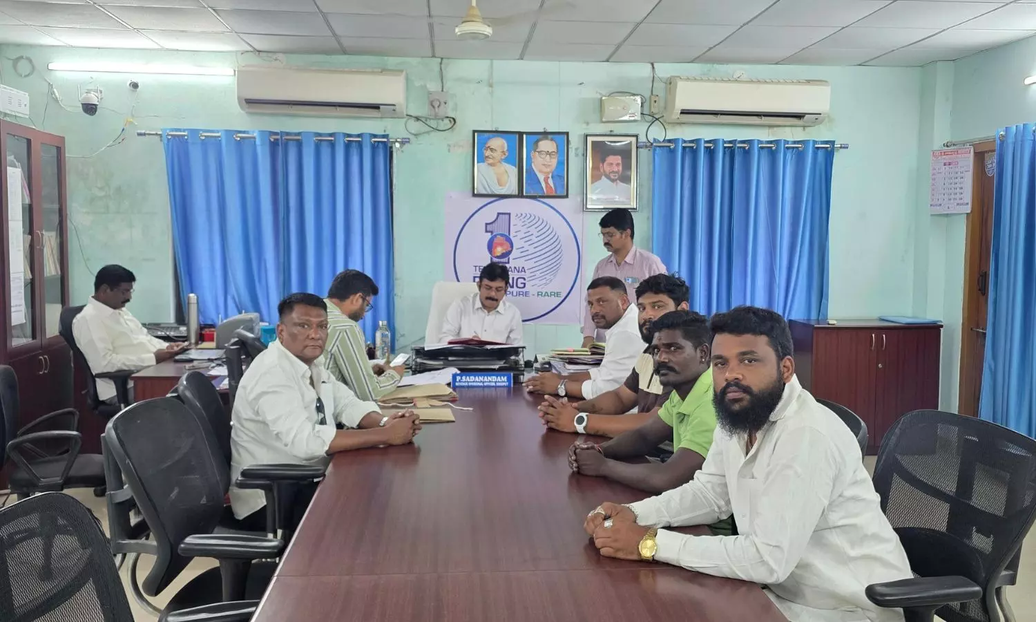 Siddipet