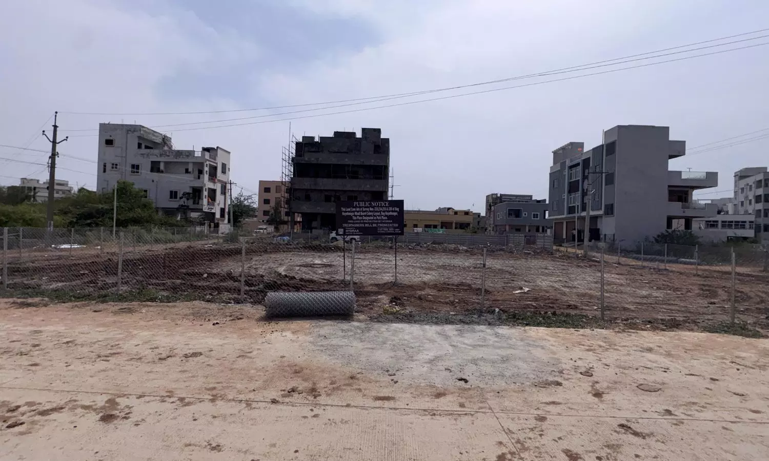 Hayathnagar