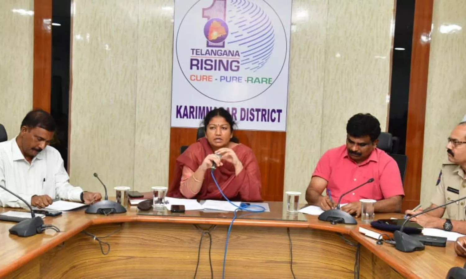Karimnagar