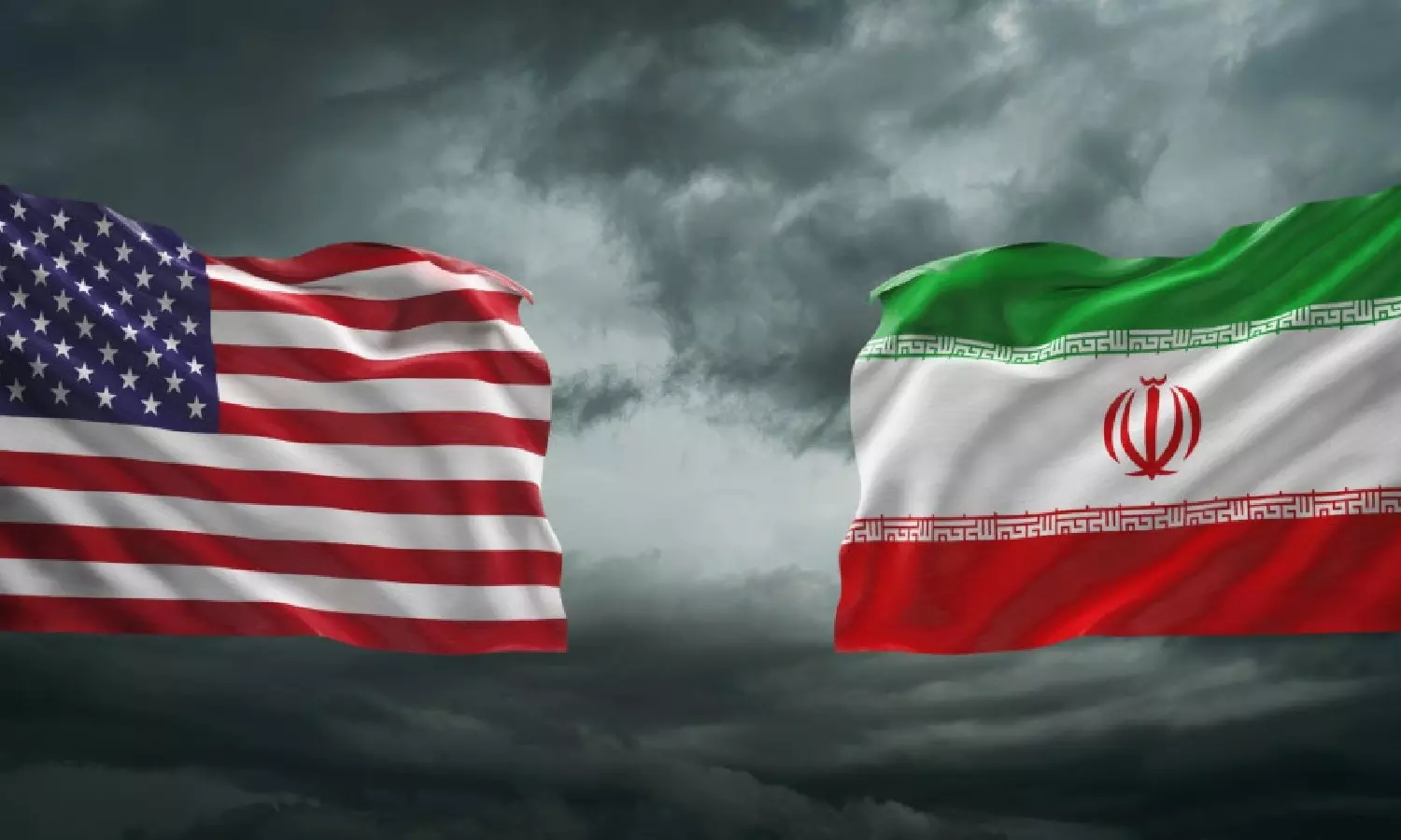 Iran Vs USA