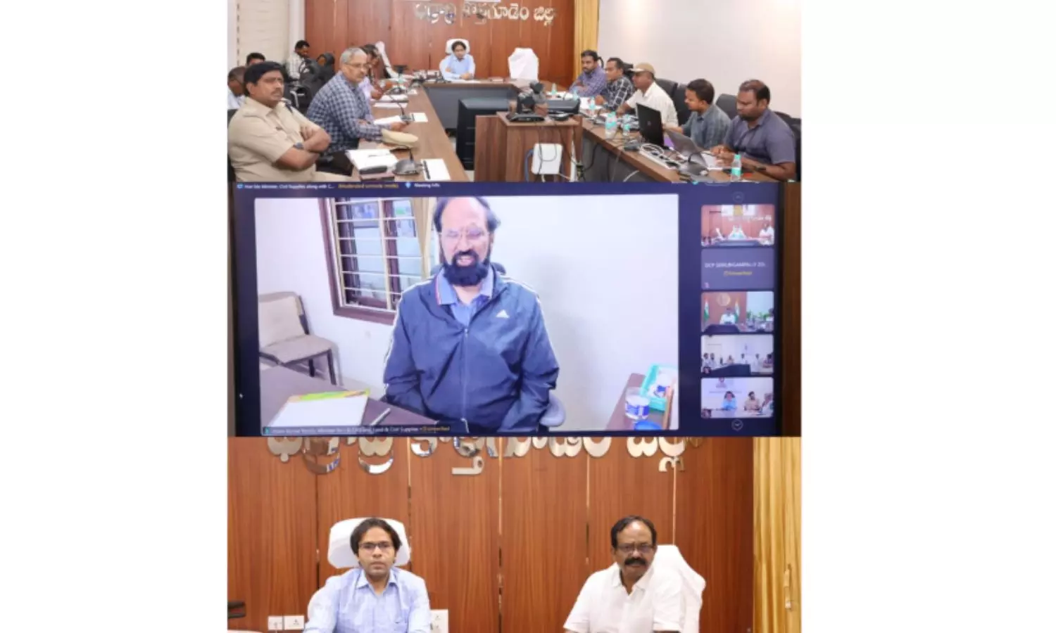 Kothagudem Kothagudem