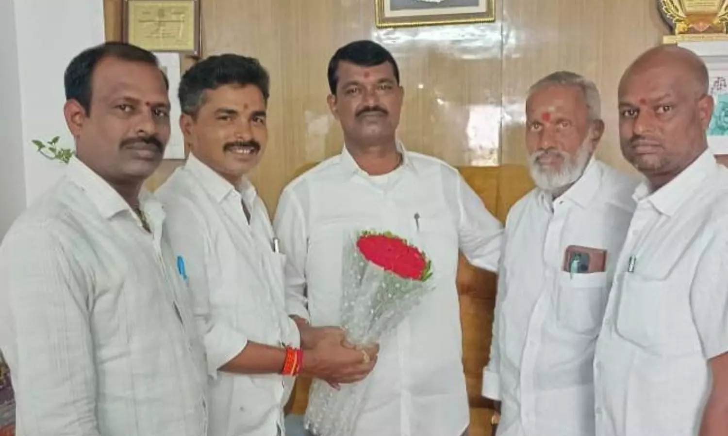 Siddipet