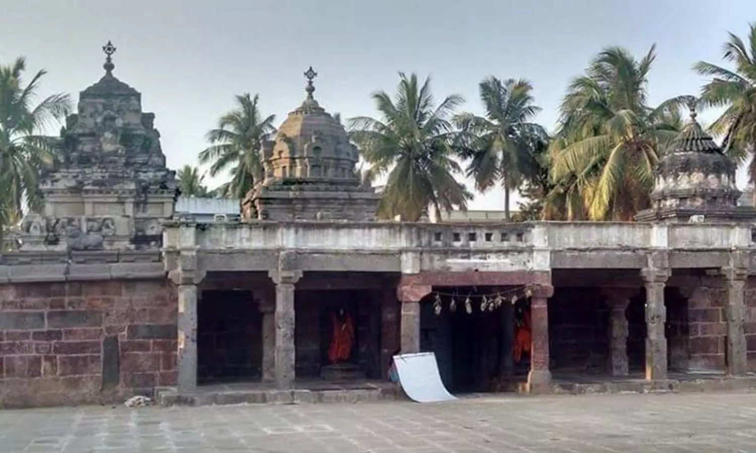 Bhavanarayana Swamy:  బాపట్ల భావనారాయణ స్వామి ఆలయం రహస్యం...ఒకవైపు ఉగ్రరూపం..మరోవైపు శాంతివదనం