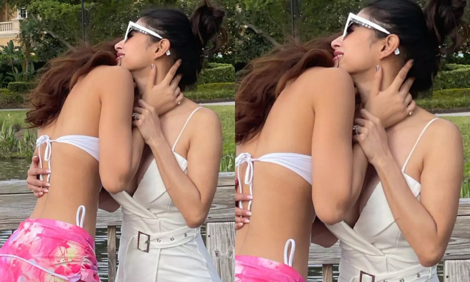 Lesbian