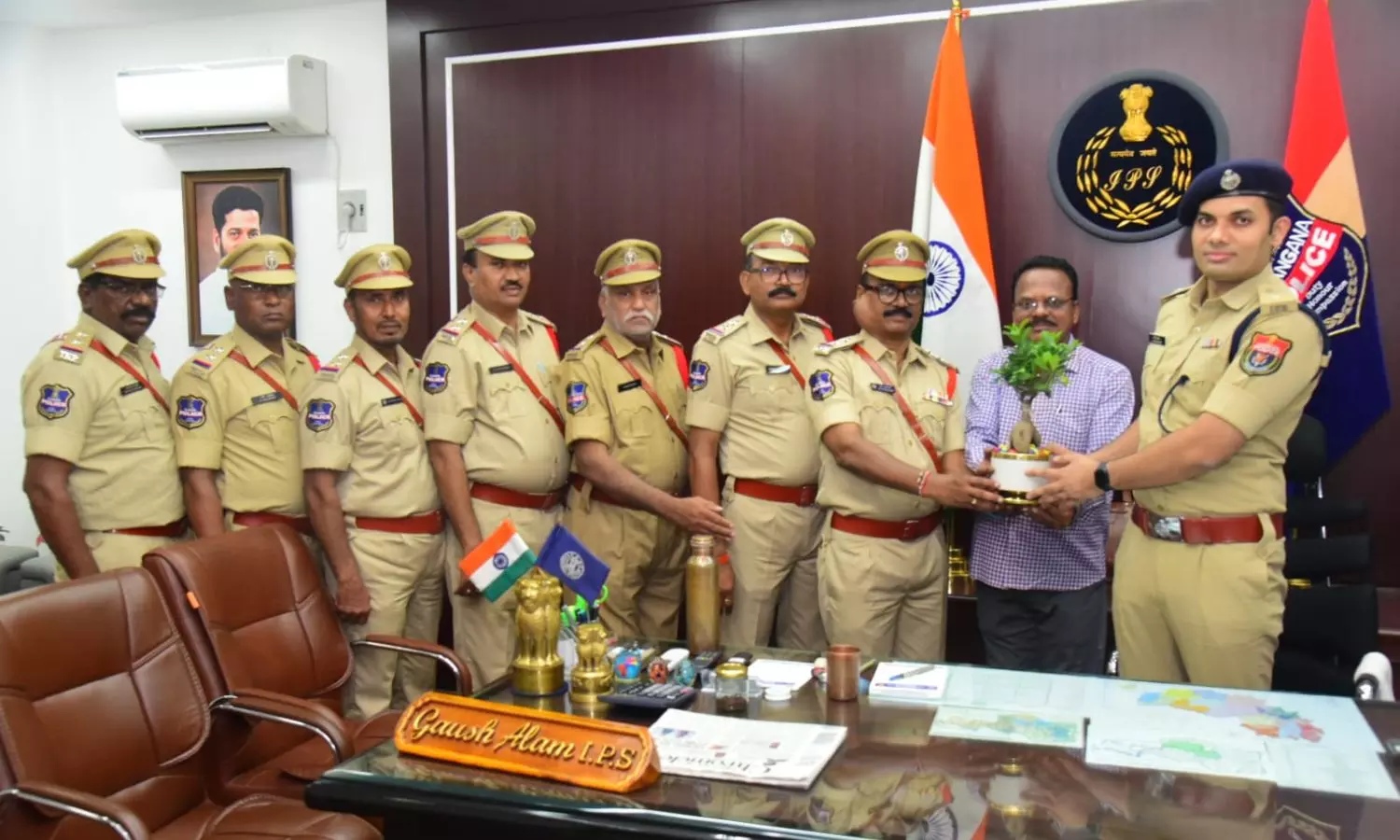 Karimnagar