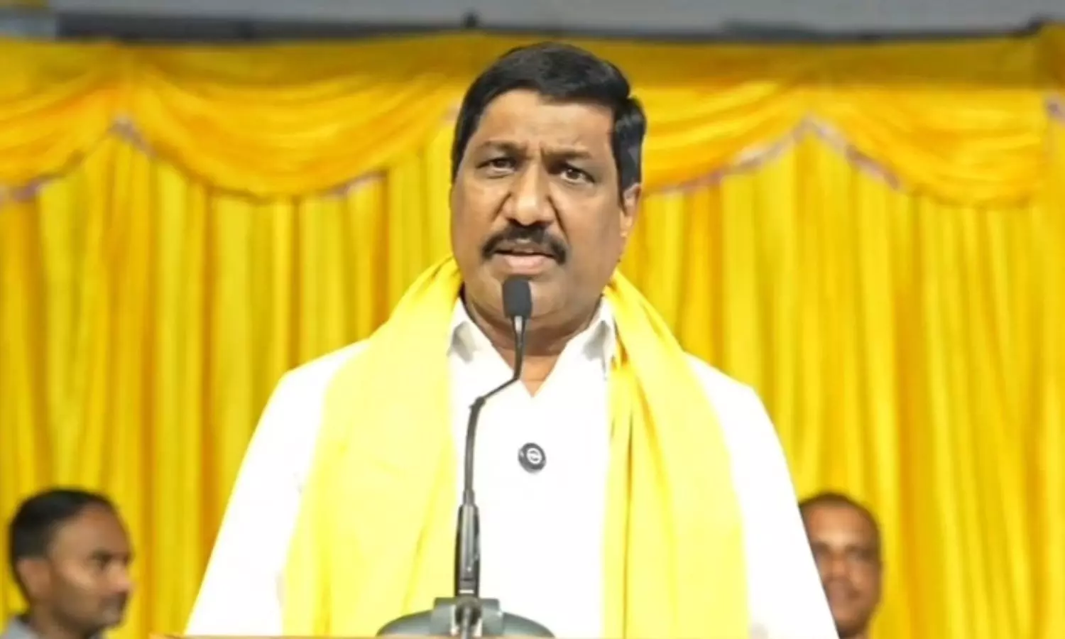Nandyal Nandyal