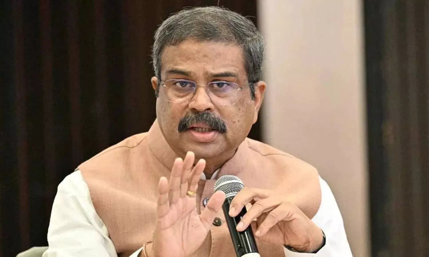 Dharmendra Pradhan