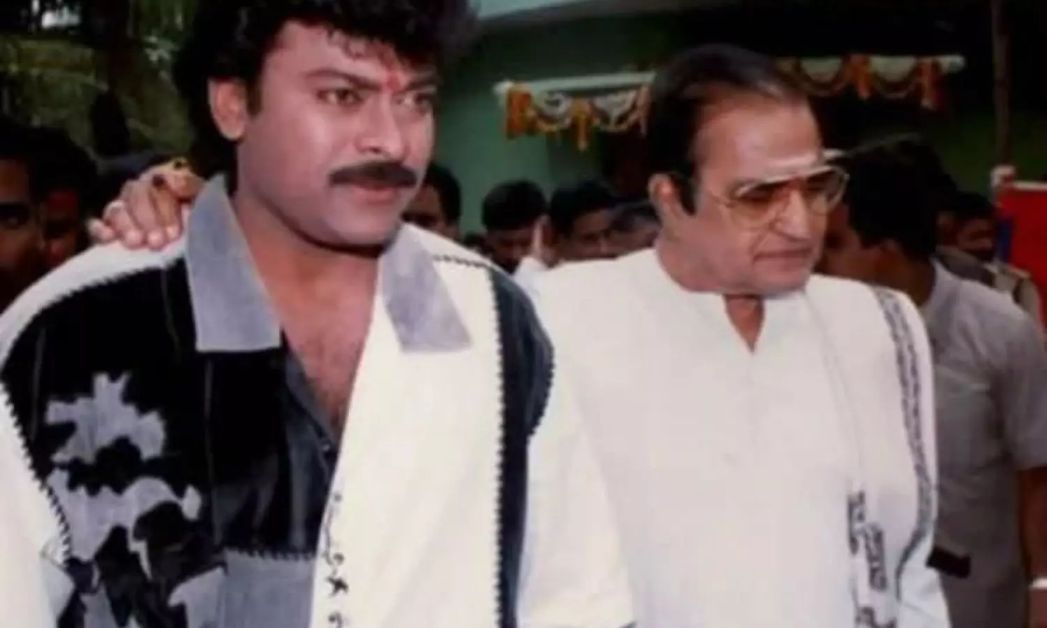 Chiranjeevi