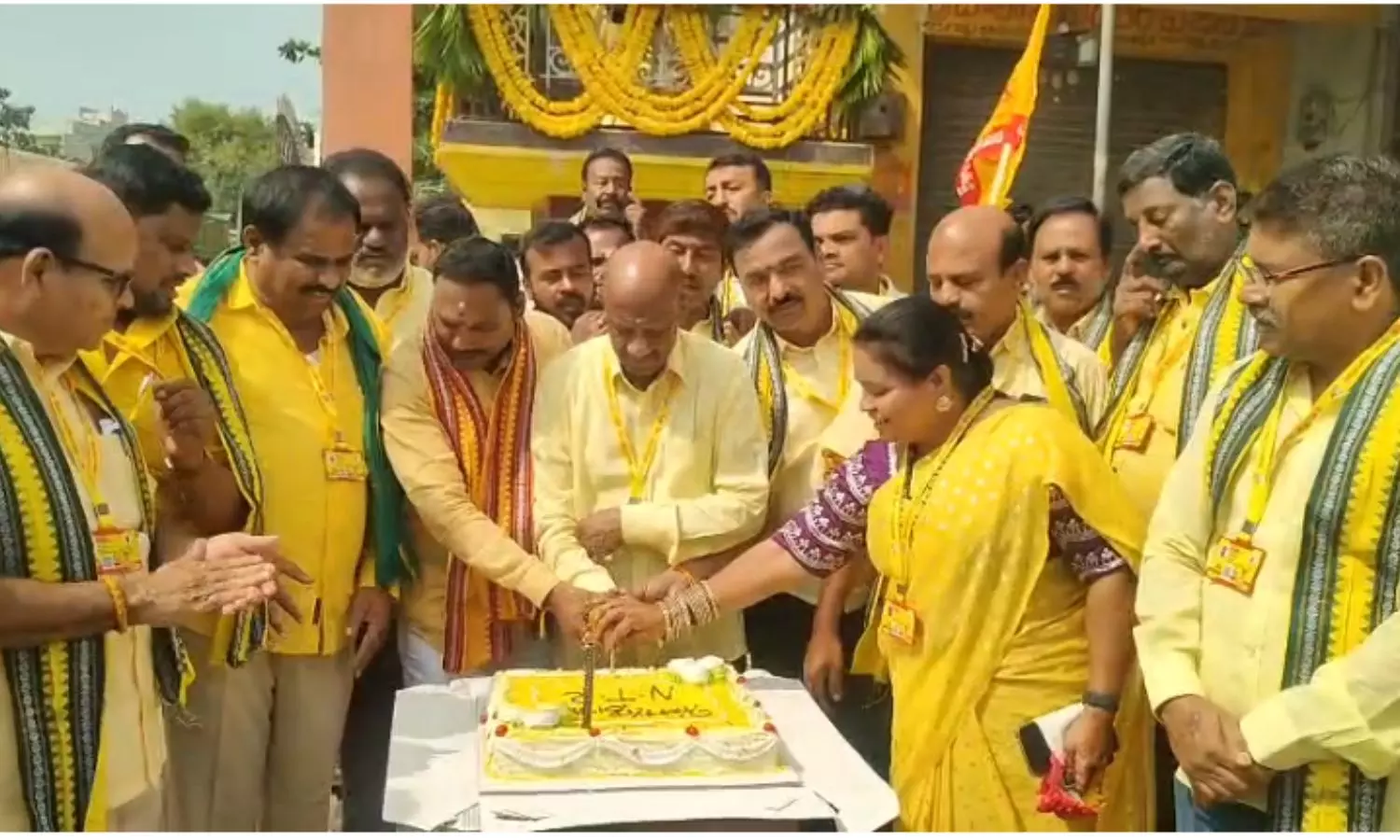 Palamaneru